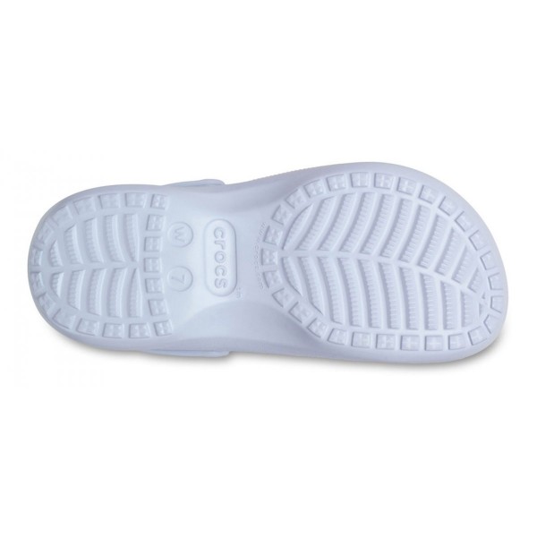 Crocs Ciabatte Classic Platform Lined Clog W Viola Dreamscape